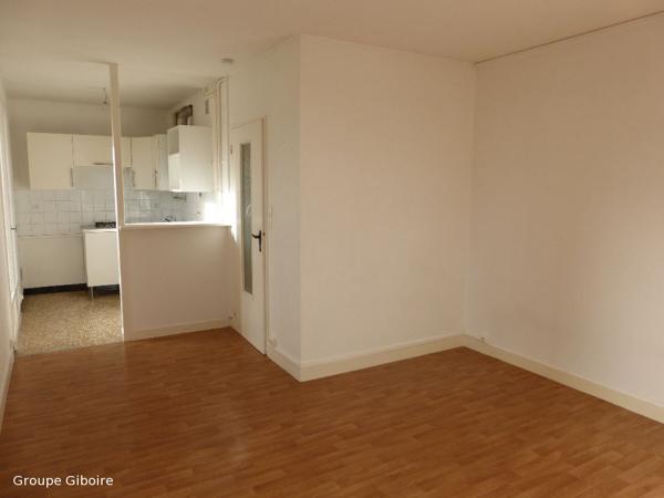 Appartement T1 à louer - 26 m² (réf : 559087)