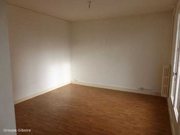 Appartement T1 à louer - 26 m² (réf : 559087)