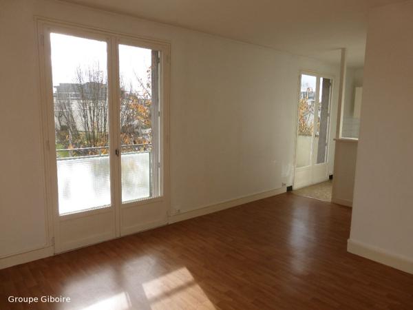 Appartement T1 à louer - 26 m² (réf : 559087)