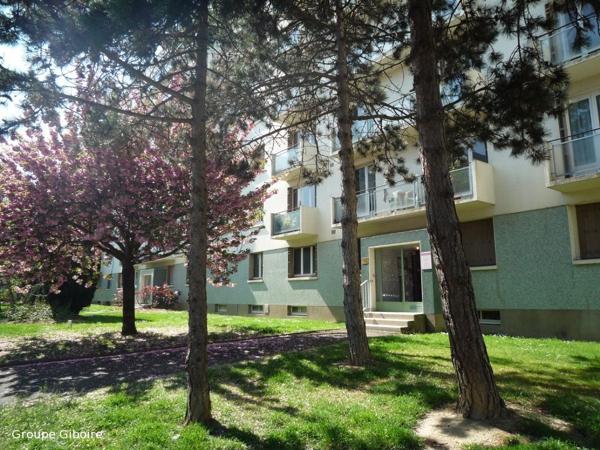 Appartement T1 à louer - 26 m² (réf : 559087)