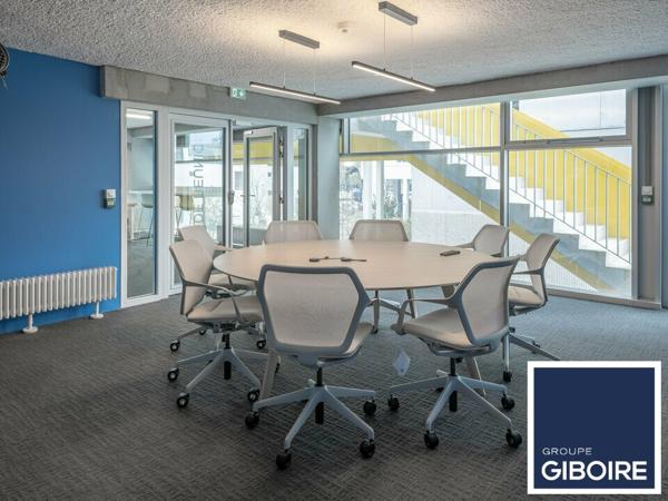 Bureaux - A VENDRE - NANTES (réf : 44.018898)