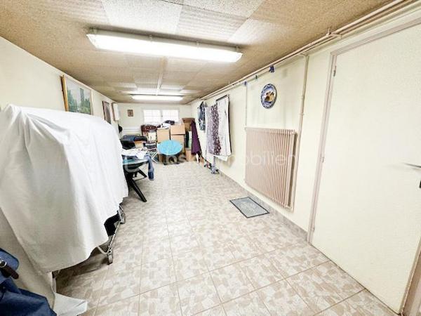 Maison traditionnelle de 130 m²