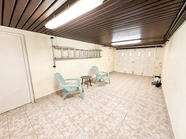 Maison traditionnelle de 130 m²