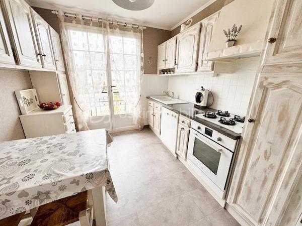 Maison traditionnelle de 130 m²