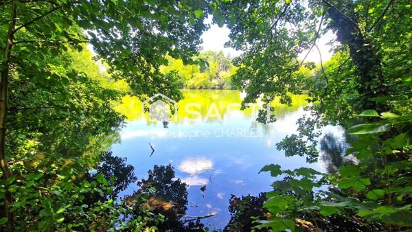 Appartement T5 de 93m2 avec terrasse et balcon