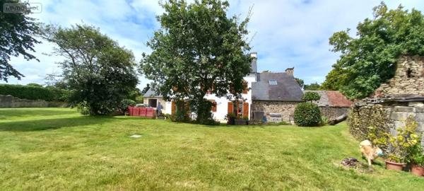 Maison à vendre à Plouvien dans le Finistère (29860), ref : 29162/2