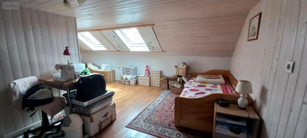 Maison à vendre à Plouvien dans le Finistère (29860), ref : 29162/2