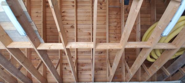 Maison à vendre à Plouvien dans le Finistère (29860), ref : 29162/2