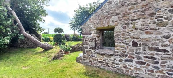 Maison à vendre à Plouvien dans le Finistère (29860), ref : 29162/2