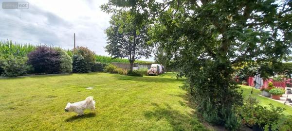 Maison à vendre à Plouvien dans le Finistère (29860), ref : 29162/2