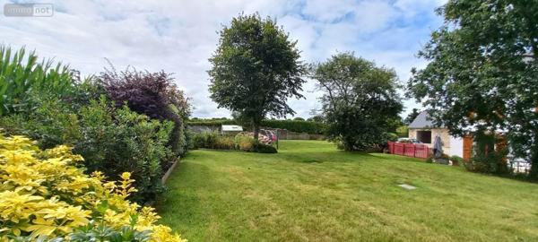 Maison à vendre à Plouvien dans le Finistère (29860), ref : 29162/2