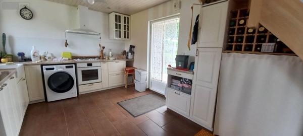 Maison à vendre à Plouvien dans le Finistère (29860), ref : 29162/2
