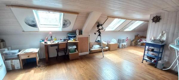 Maison à vendre à Plouvien dans le Finistère (29860), ref : 29162/2