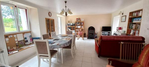 Maison à vendre à Plouvien dans le Finistère (29860), ref : 29162/2