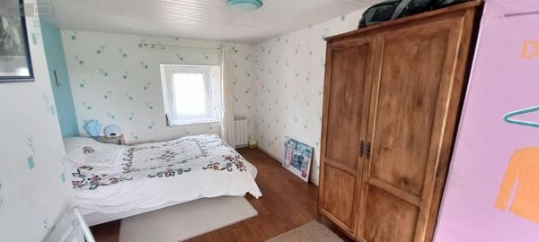 Maison à vendre à Plouvien dans le Finistère (29860), ref : 29162/2