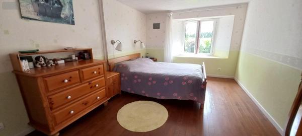 Maison à vendre à Plouvien dans le Finistère (29860), ref : 29162/2