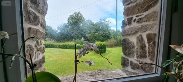 Maison à vendre à Plouvien dans le Finistère (29860), ref : 29162/2