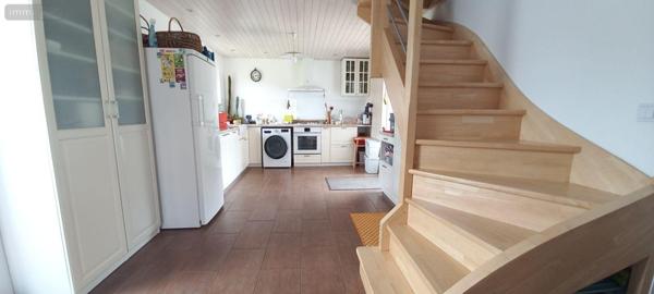 Maison à vendre à Plouvien dans le Finistère (29860), ref : 29162/2