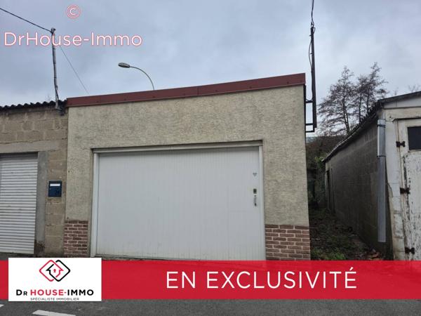 Maison à vendre 3 pièces de 83 m²