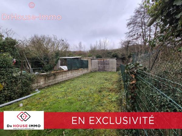 Maison à vendre 3 pièces de 83 m²