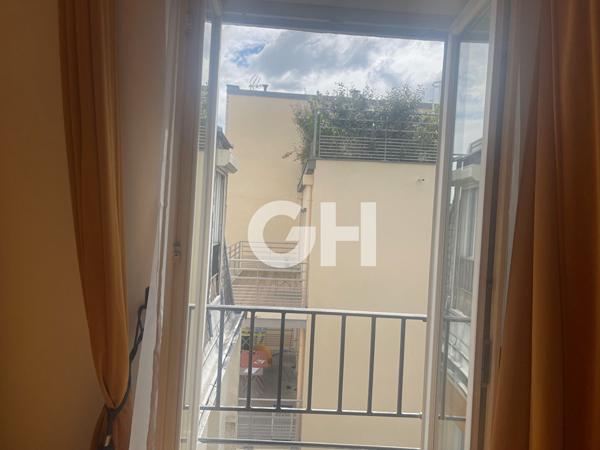 Sudio Rue Popincourt 75011