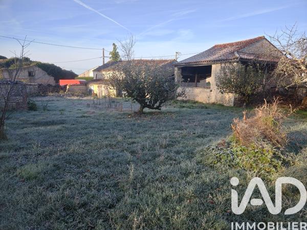 Maison à vendre 7 pièces 190 m² Néré