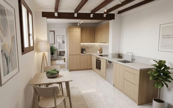Maison à vendre    2 pièces • 23,50 m2 Saint-Maur-des-Fossés