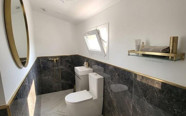 Maison à vendre    2 pièces • 23,50 m2 Saint-Maur-des-Fossés