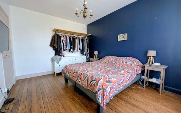 Maison à vendre    4 pièces •  Saâcy-sur-Marne