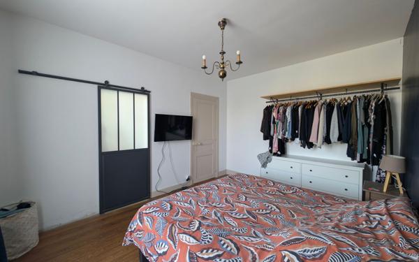Maison à vendre    4 pièces •  Saâcy-sur-Marne