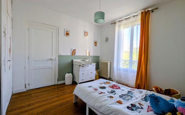 Maison à vendre    4 pièces •  Saâcy-sur-Marne