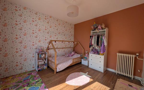 Maison à vendre    4 pièces •  Saâcy-sur-Marne