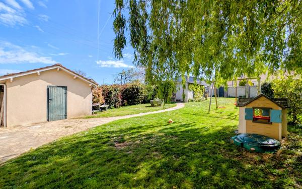 Maison à vendre    4 pièces •  Saâcy-sur-Marne