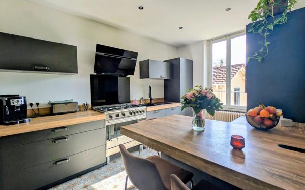 Maison à vendre    4 pièces •  Saâcy-sur-Marne