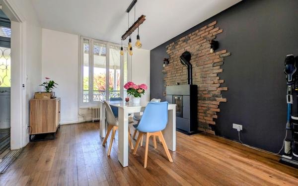 Maison à vendre    4 pièces •  Saâcy-sur-Marne