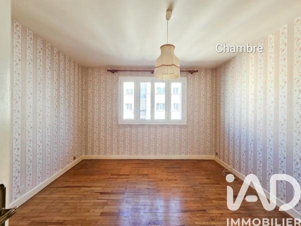 Appartement à vendre 3 pièces 75 m² Grenoble