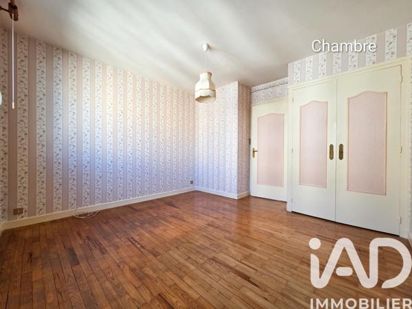 Appartement à vendre 3 pièces 75 m² Grenoble