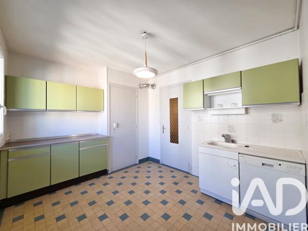Appartement à vendre 3 pièces 75 m² Grenoble