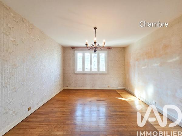 Appartement à vendre 3 pièces 75 m² Grenoble