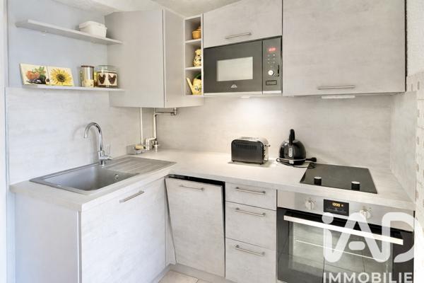 Appartement à vendre 4 pièces 46 m² Leucate