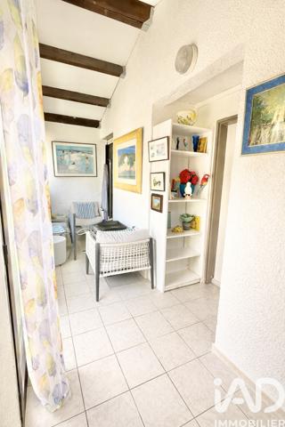 Appartement à vendre 4 pièces 46 m² Leucate