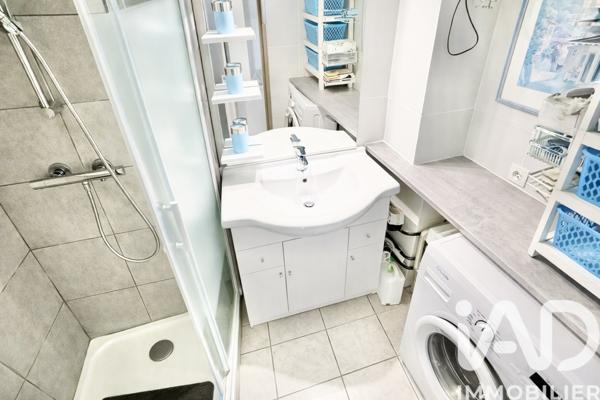 Appartement à vendre 4 pièces 46 m² Leucate