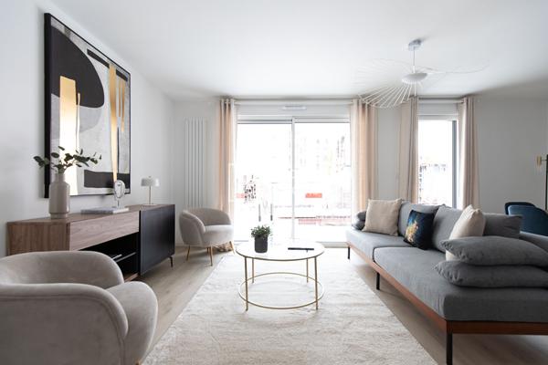 Appartement T4 à vendre SAINT MALO - 86 m² (réf : MGA26003-A02)
