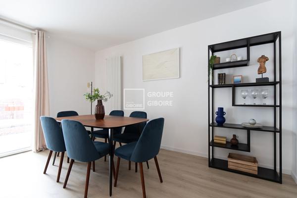 Appartement T4 à vendre SAINT MALO - 86 m² (réf : MGA26003-A02)