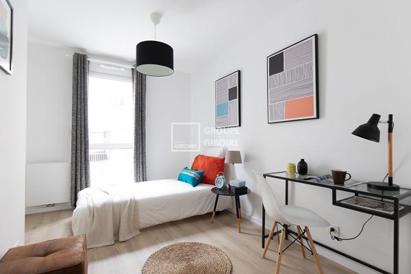 Appartement T4 à vendre SAINT MALO - 86 m² (réf : MGA26003-A02)