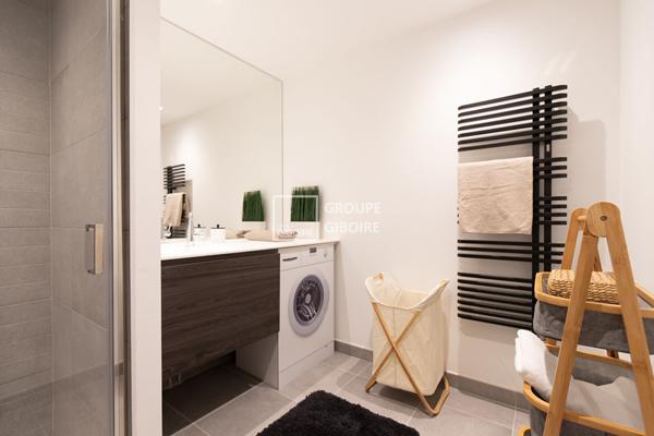 Appartement T4 à vendre SAINT MALO - 86 m² (réf : MGA26003-A02)