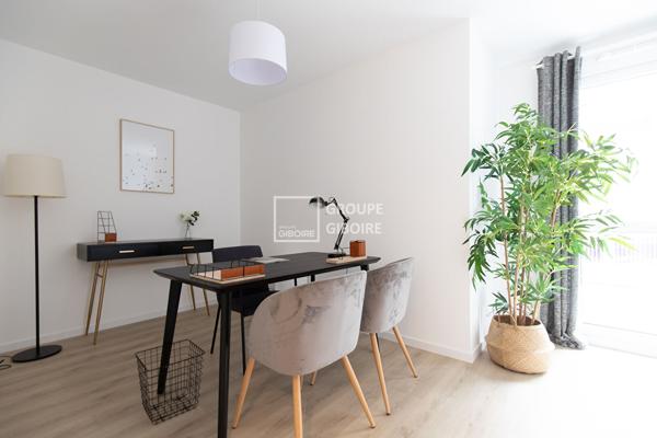 Appartement T4 à vendre SAINT MALO - 86 m² (réf : MGA26003-A02)