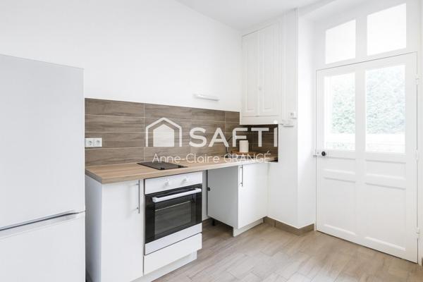 Le confort du quotidien à portée de main