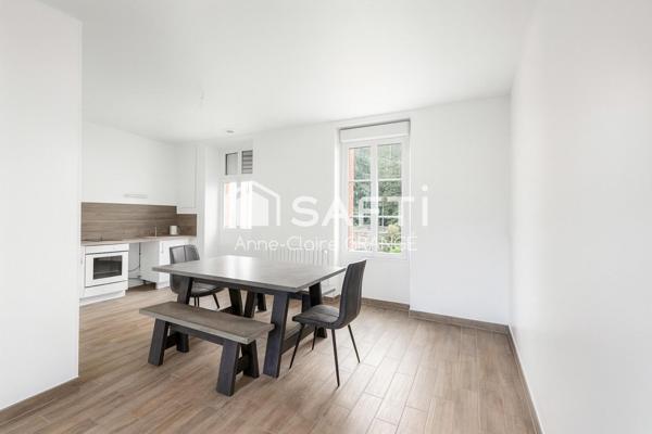 Le confort du quotidien à portée de main