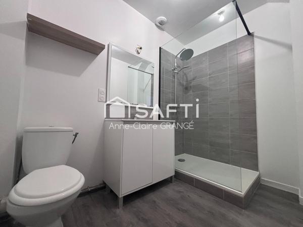 Le confort du quotidien à portée de main